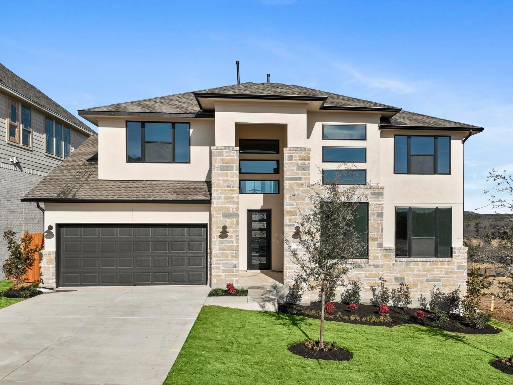 120 Rightfield Drive Liberty Hill TX 78642