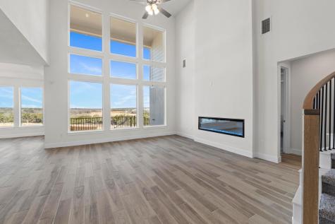 120 Rightfield Drive Liberty Hill TX 78642