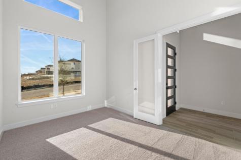 120 Rightfield Drive Liberty Hill TX 78642