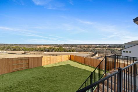 120 Rightfield Drive Liberty Hill TX 78642