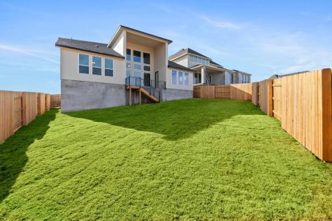 120 Rightfield Drive Liberty Hill TX 78642
