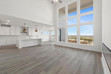 120 Rightfield Drive Liberty Hill TX 78642