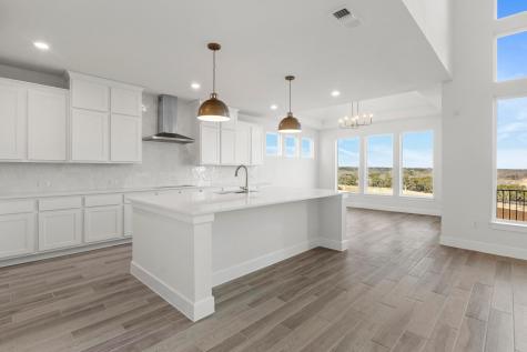 120 Rightfield Drive Liberty Hill TX 78642