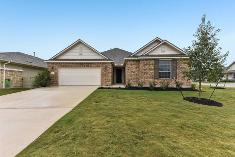 341 Sprinting Peak Drive San Marcos TX 78666