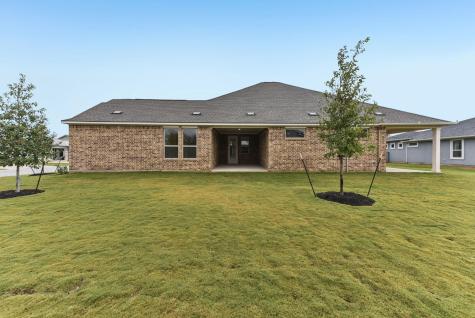 341 Sprinting Peak Drive San Marcos TX 78666