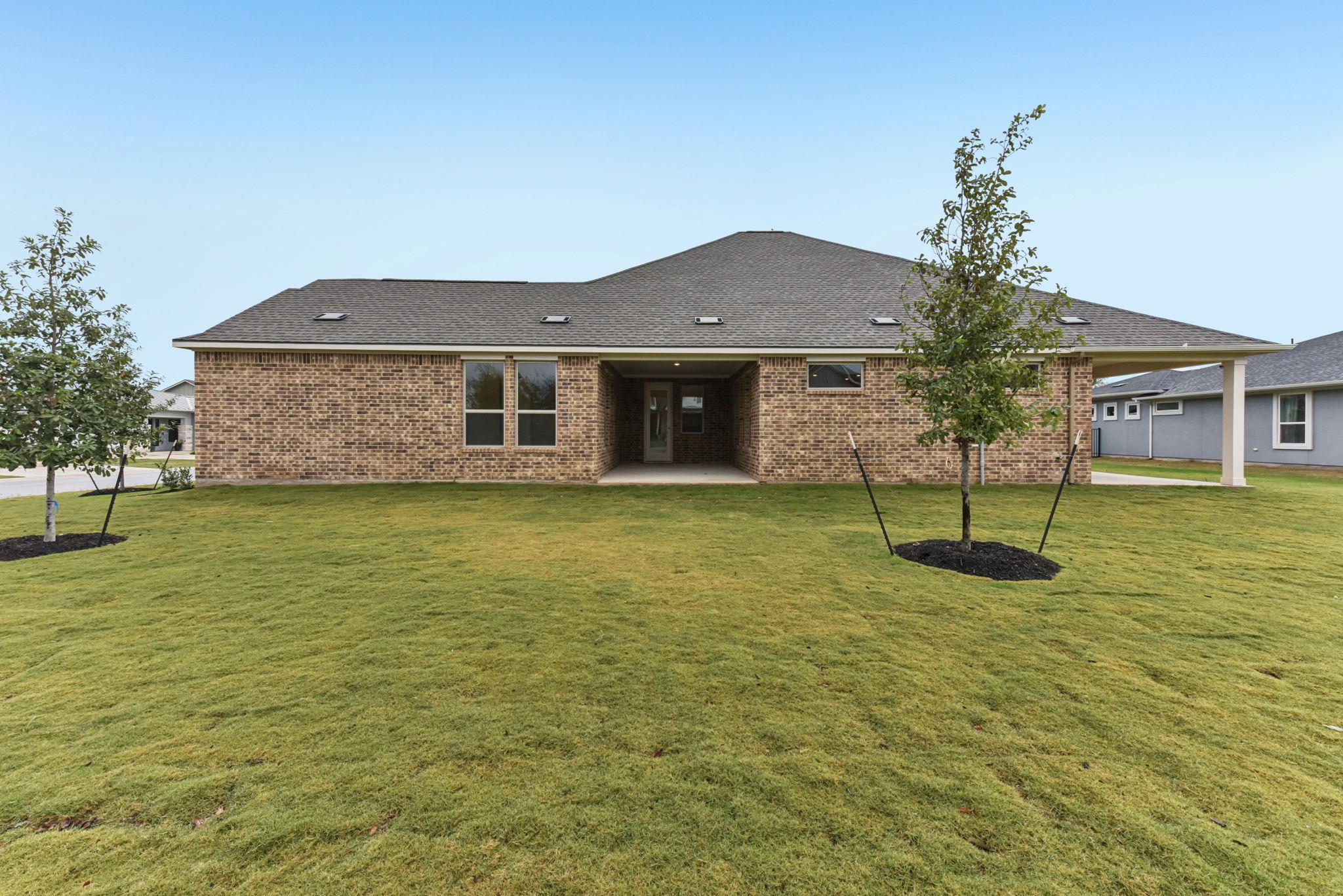 341 Sprinting Peak Drive San Marcos TX 78666