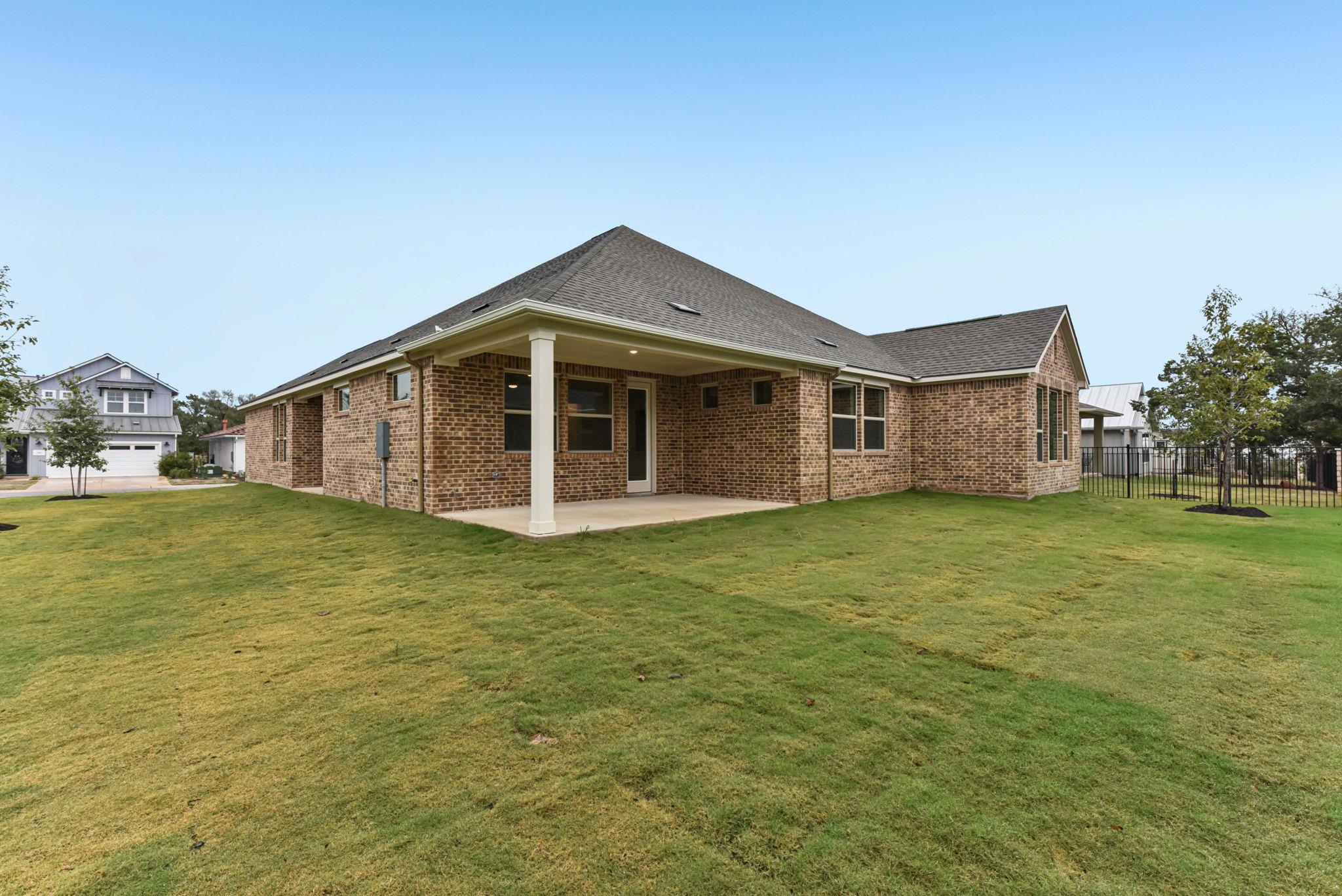 341 Sprinting Peak Drive San Marcos TX 78666