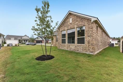 341 Sprinting Peak Drive San Marcos TX 78666