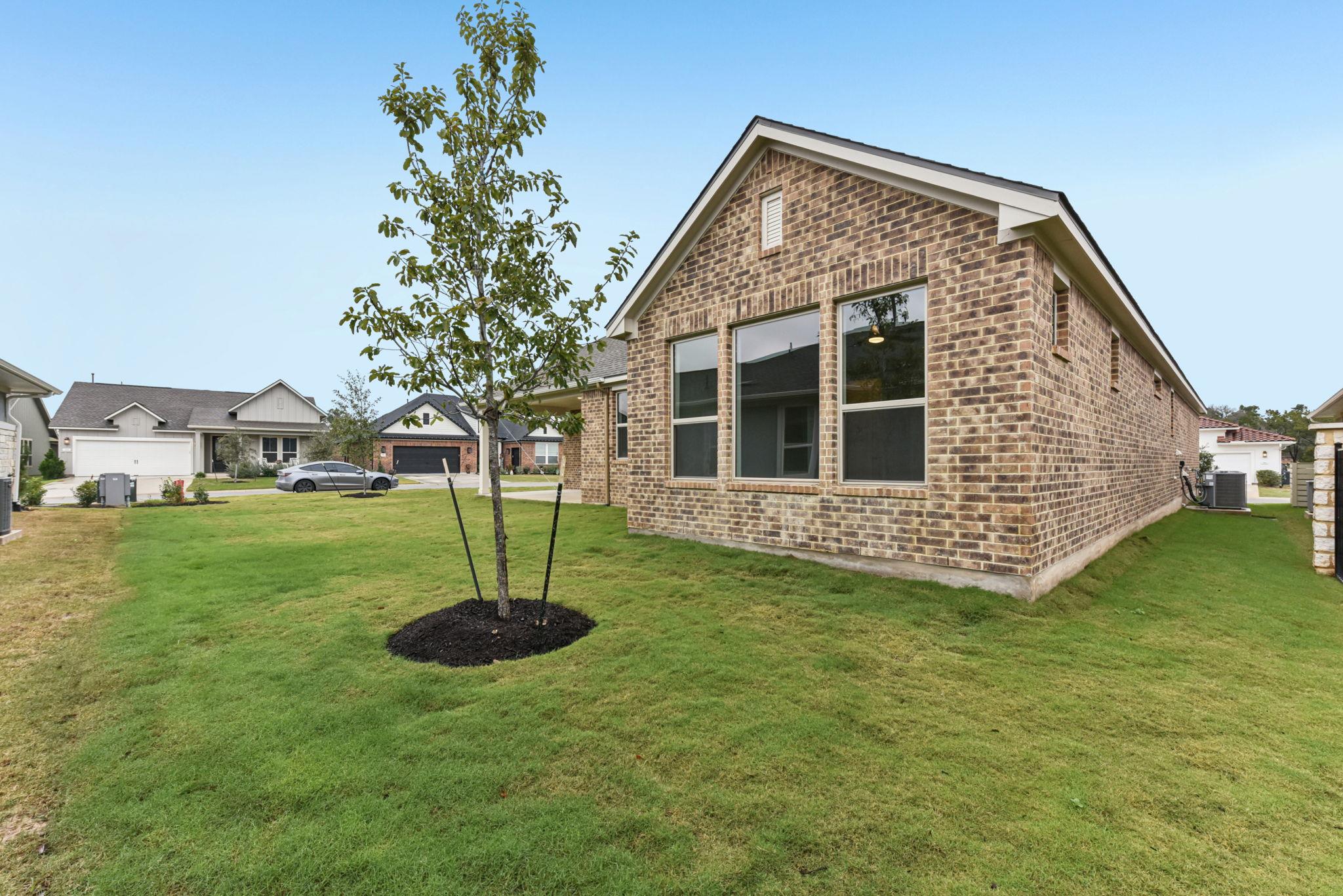 341 Sprinting Peak Drive San Marcos TX 78666