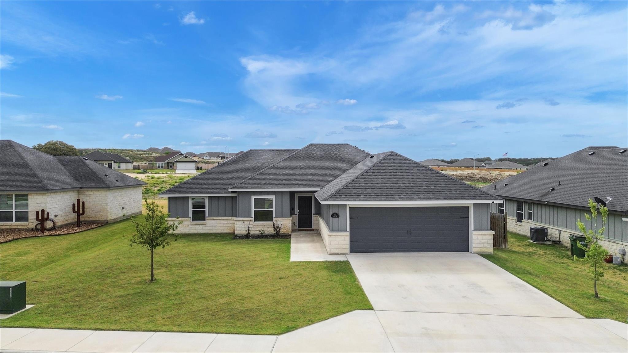 145 Elmer Avenue Burnet TX 78611