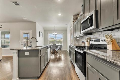 145 Elmer Avenue Burnet TX 78611