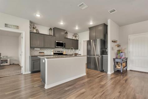 145 Elmer Avenue Burnet TX 78611