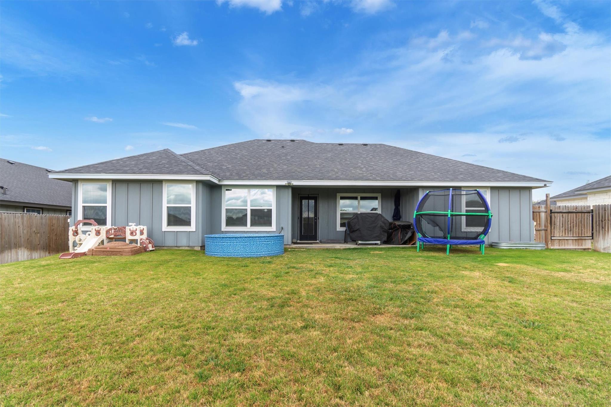 145 Elmer Avenue Burnet TX 78611