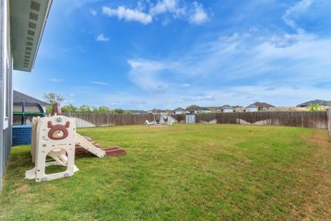 145 Elmer Avenue Burnet TX 78611