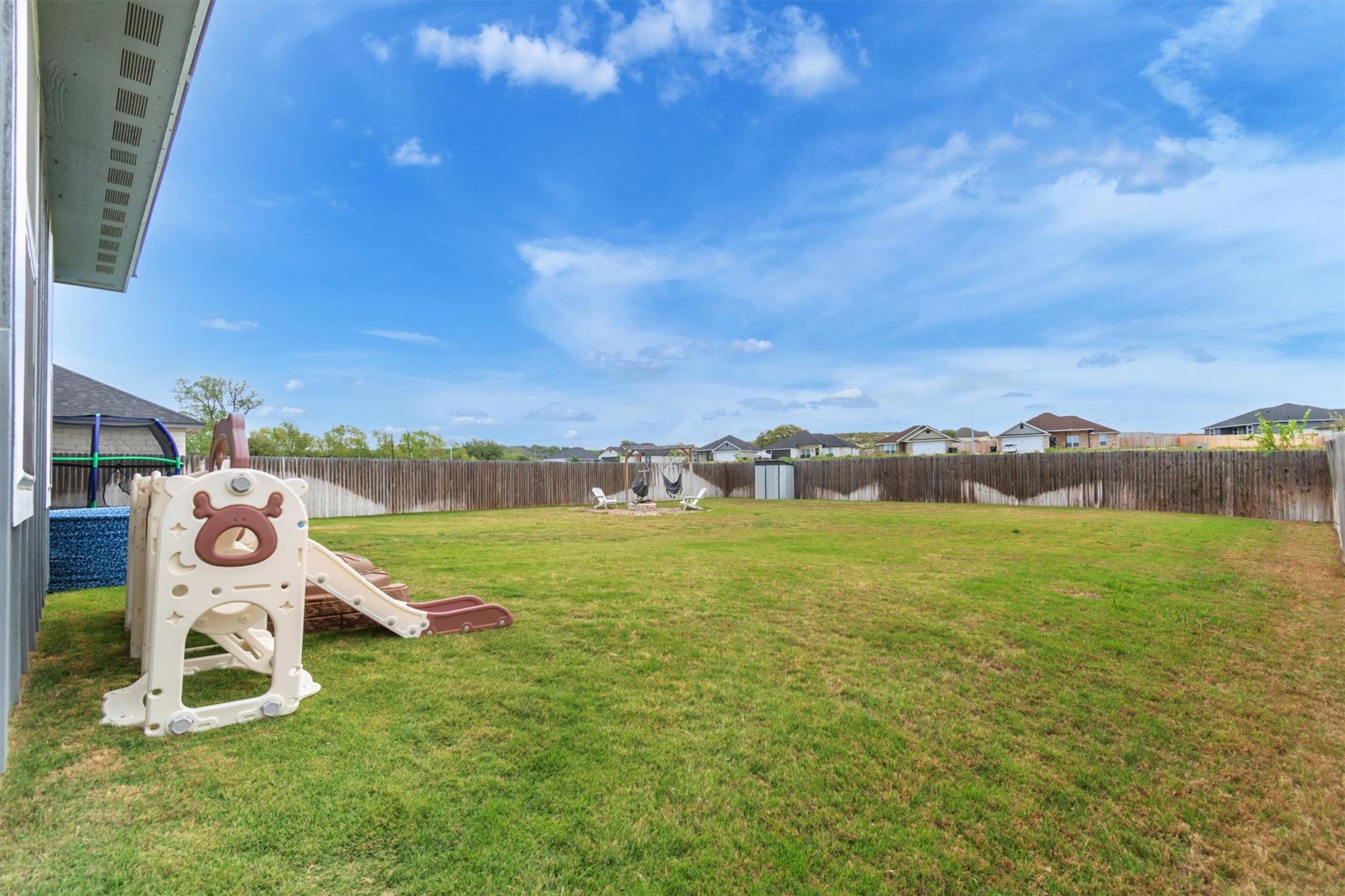 145 Elmer Avenue Burnet TX 78611