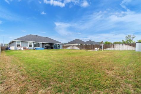 145 Elmer Avenue Burnet TX 78611