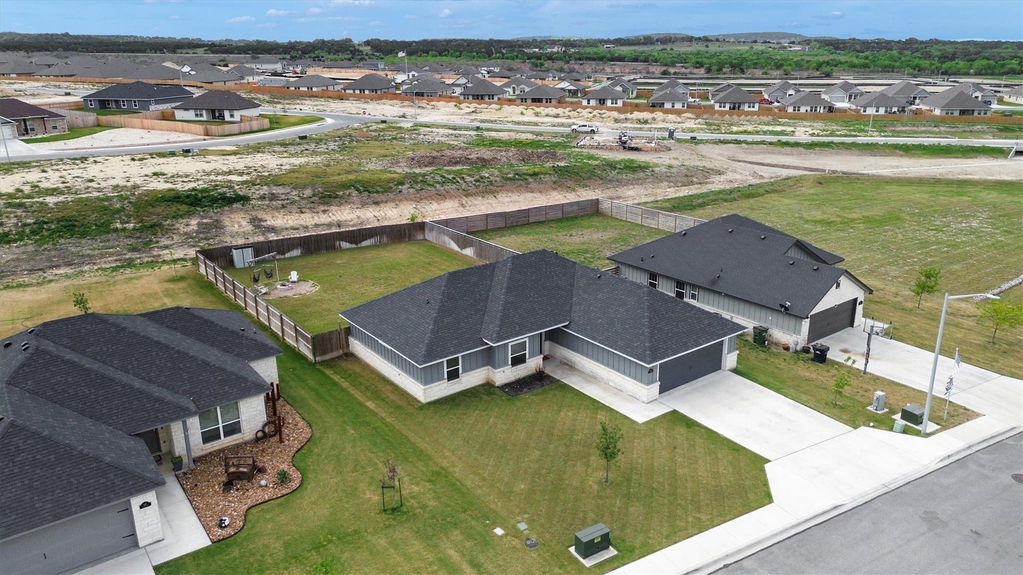 145 Elmer Avenue Burnet TX 78611