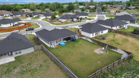 145 Elmer Avenue Burnet TX 78611
