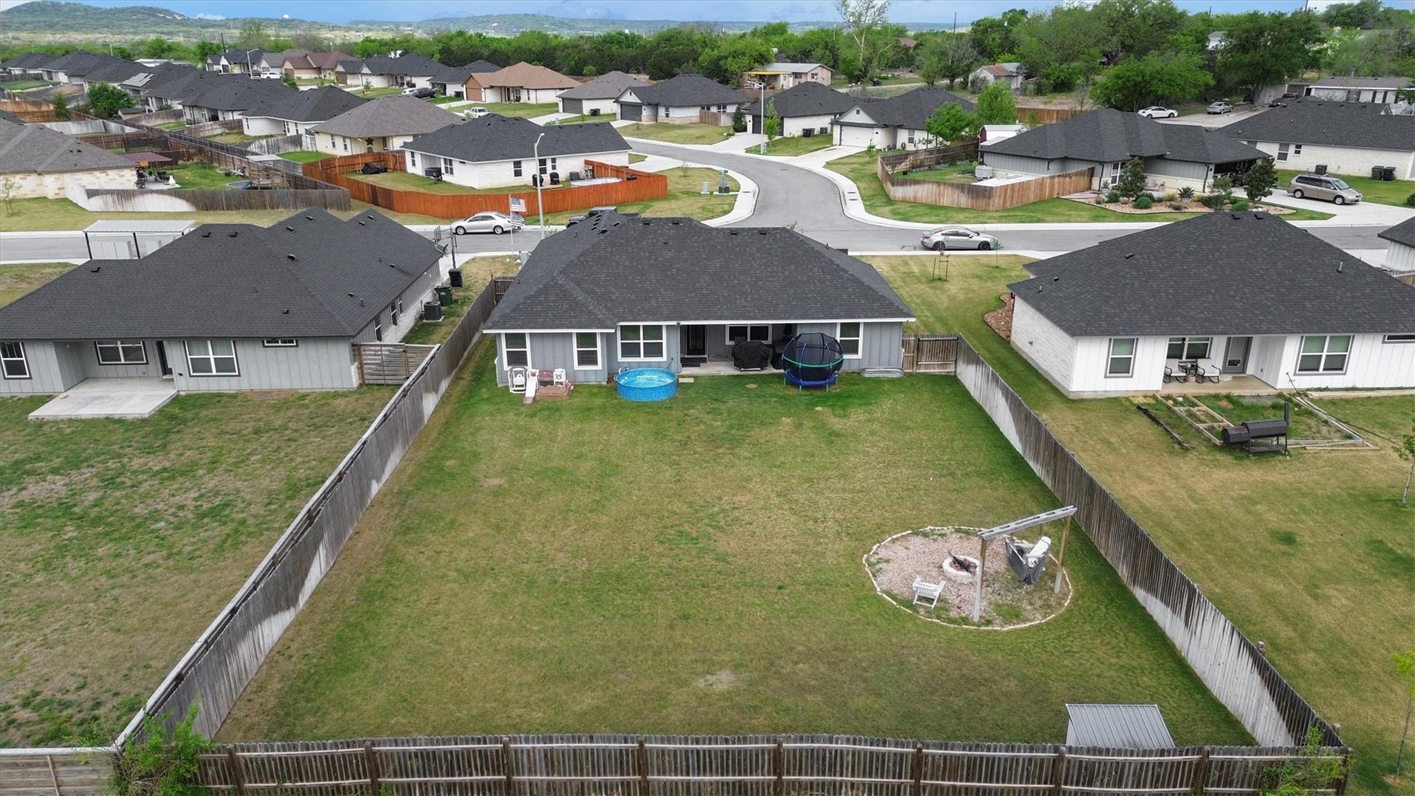 145 Elmer Avenue Burnet TX 78611