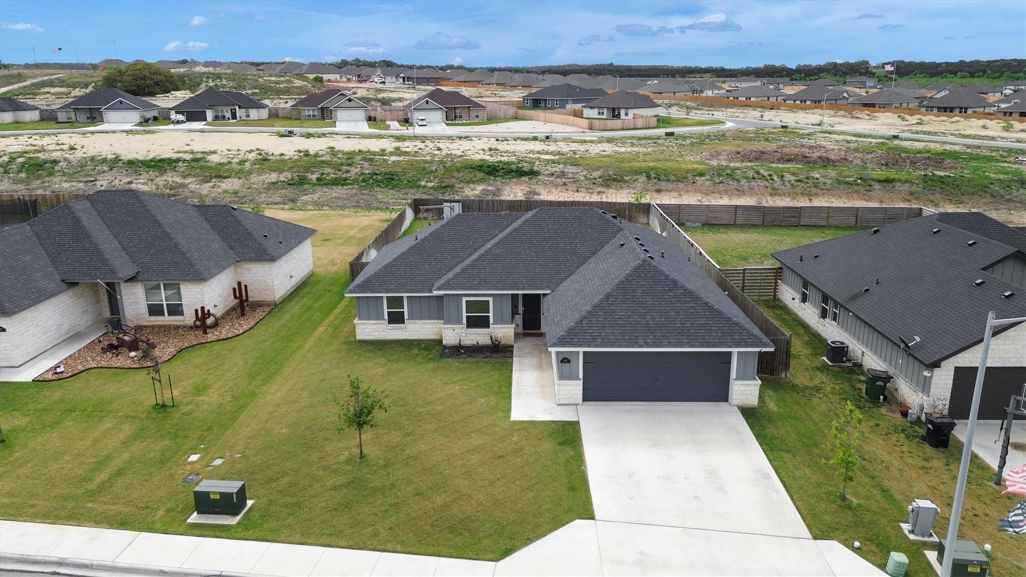 145 Elmer Avenue Burnet TX 78611
