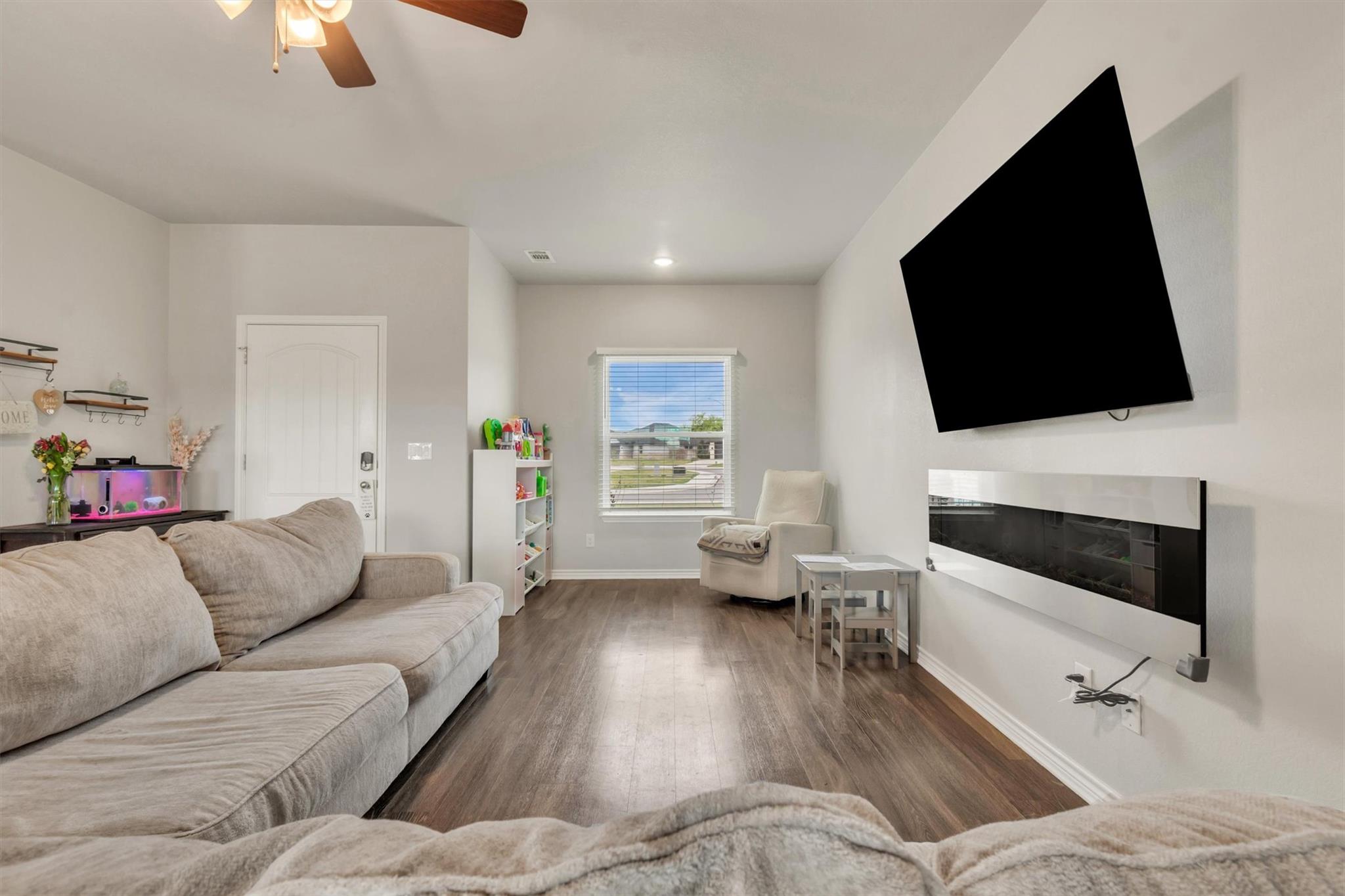 145 Elmer Avenue Burnet TX 78611