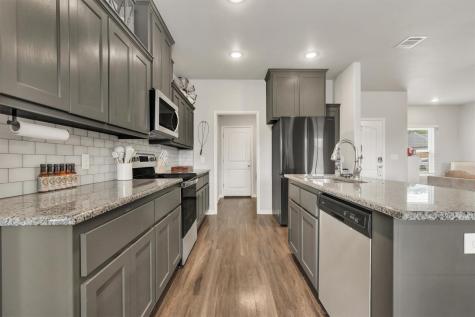 145 Elmer Avenue Burnet TX 78611
