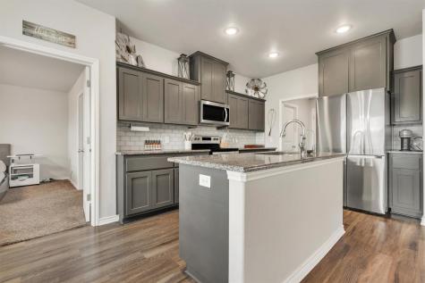 145 Elmer Avenue Burnet TX 78611