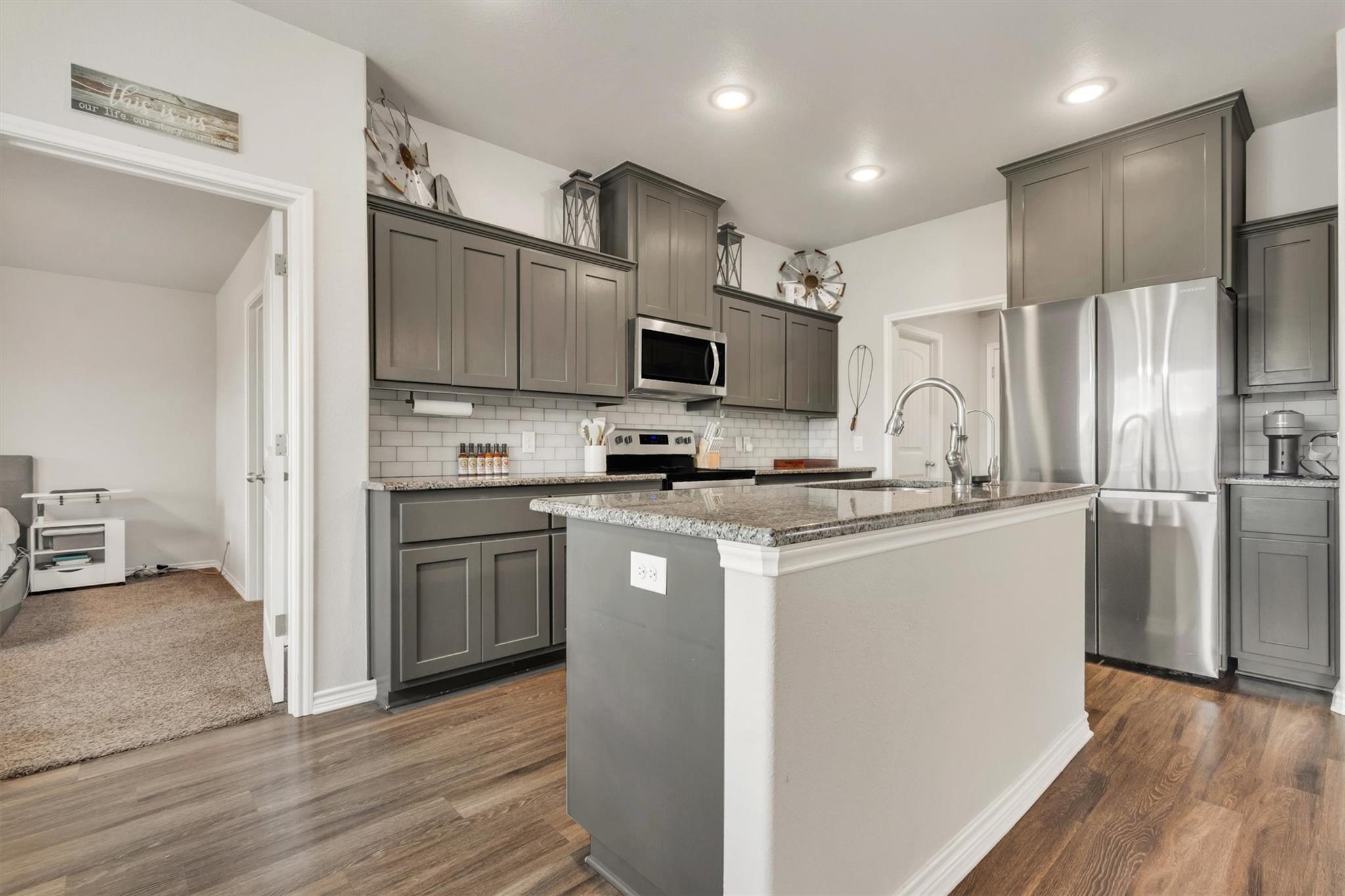145 Elmer Avenue Burnet TX 78611