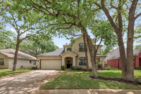 3019 Plantation Drive Round Rock TX 78681