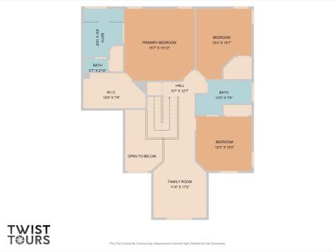 3019 Plantation Drive Round Rock TX 78681