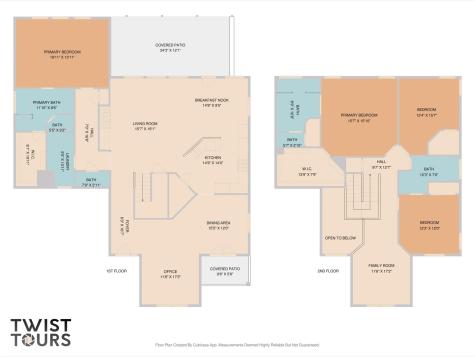 3019 Plantation Drive Round Rock TX 78681