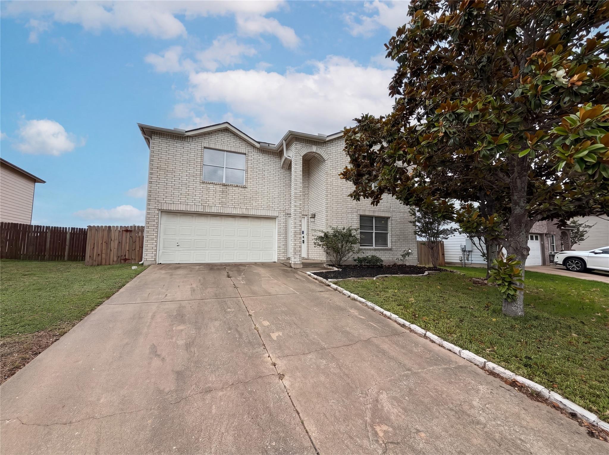 2727 High Point Drive Round Rock TX 78664