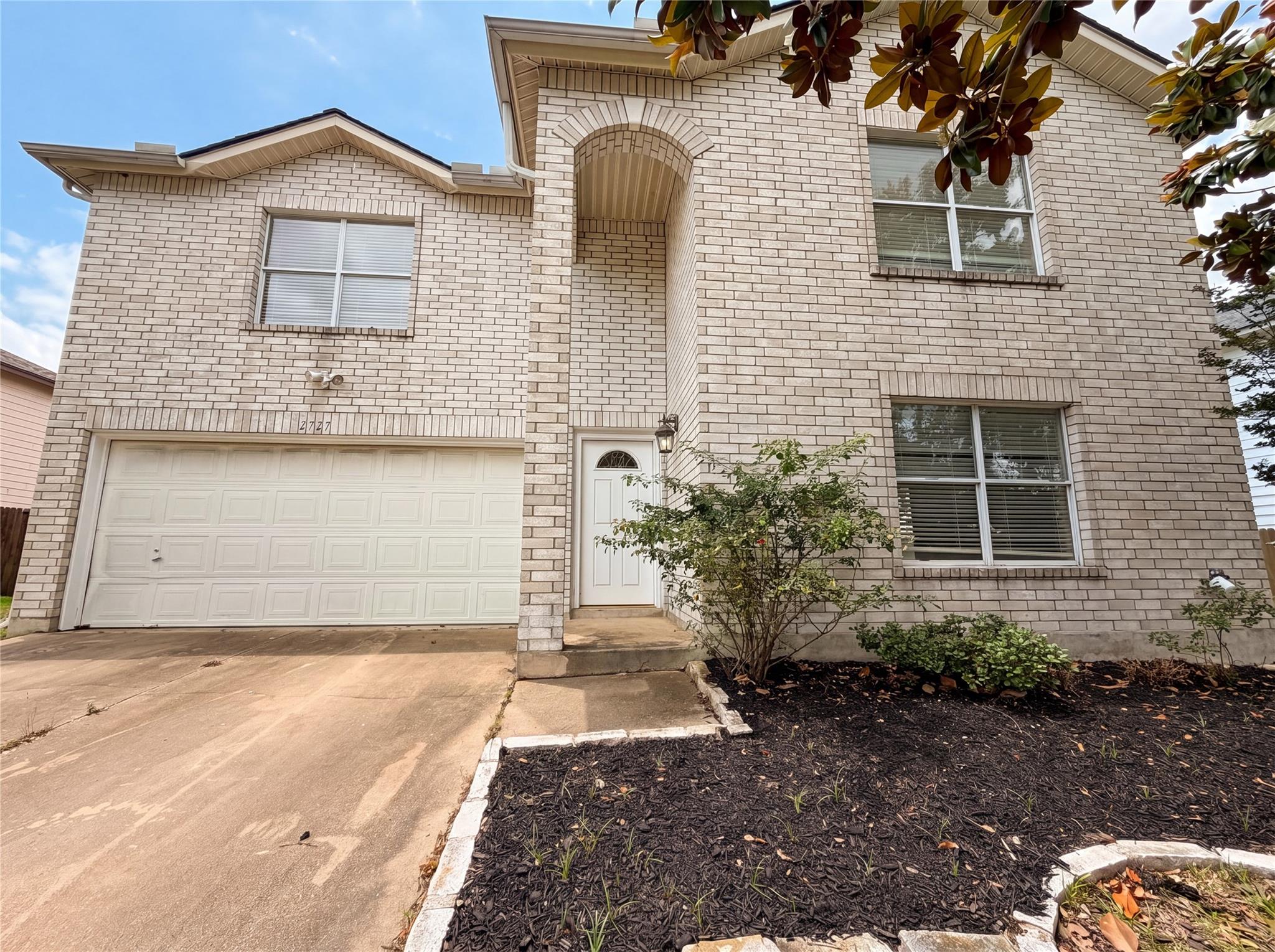 2727 High Point Drive Round Rock TX 78664