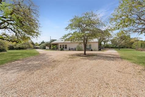10996 Cr 311 Rockdale TX 76567