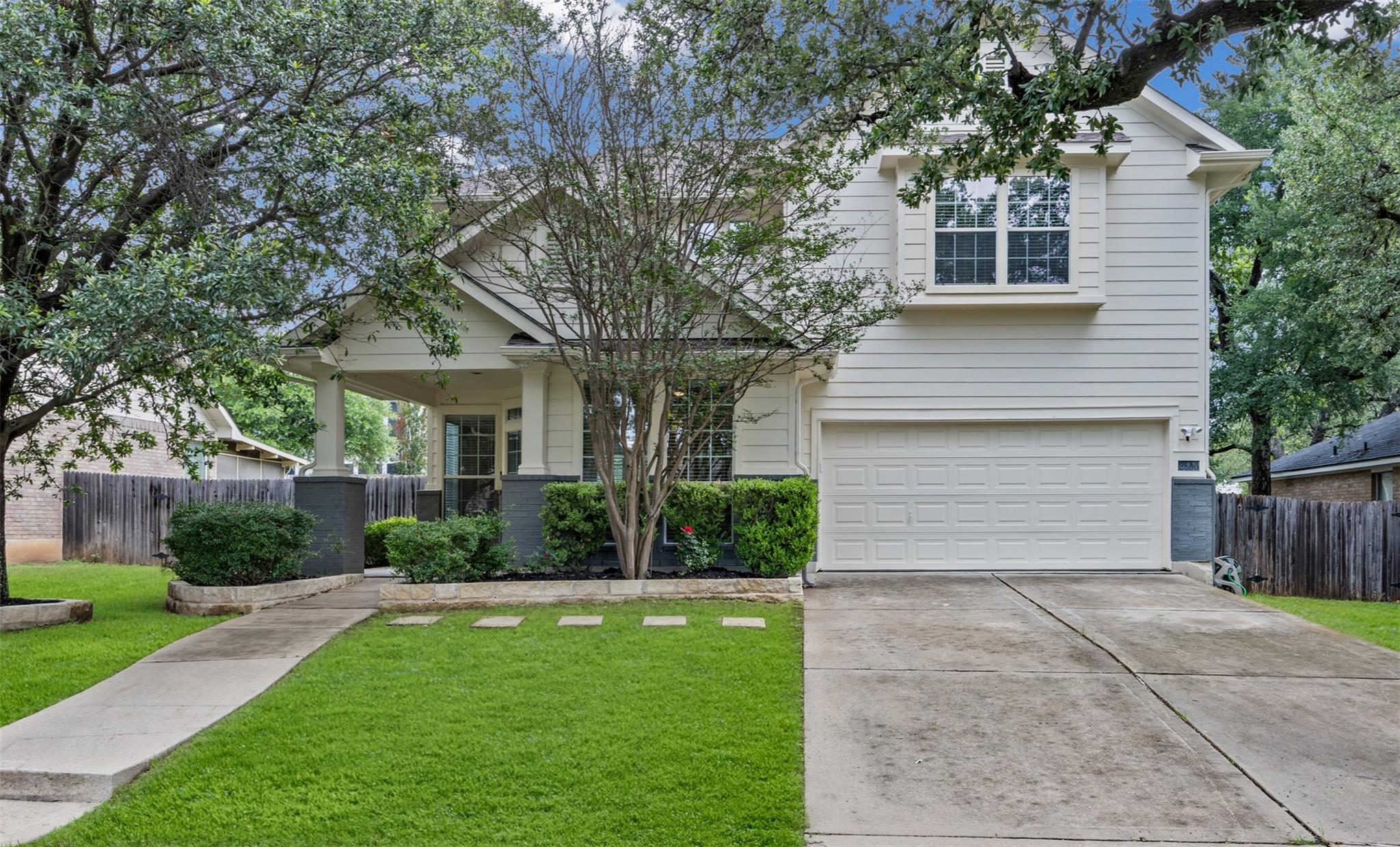 2500 Century Park Boulevard Austin TX 78727