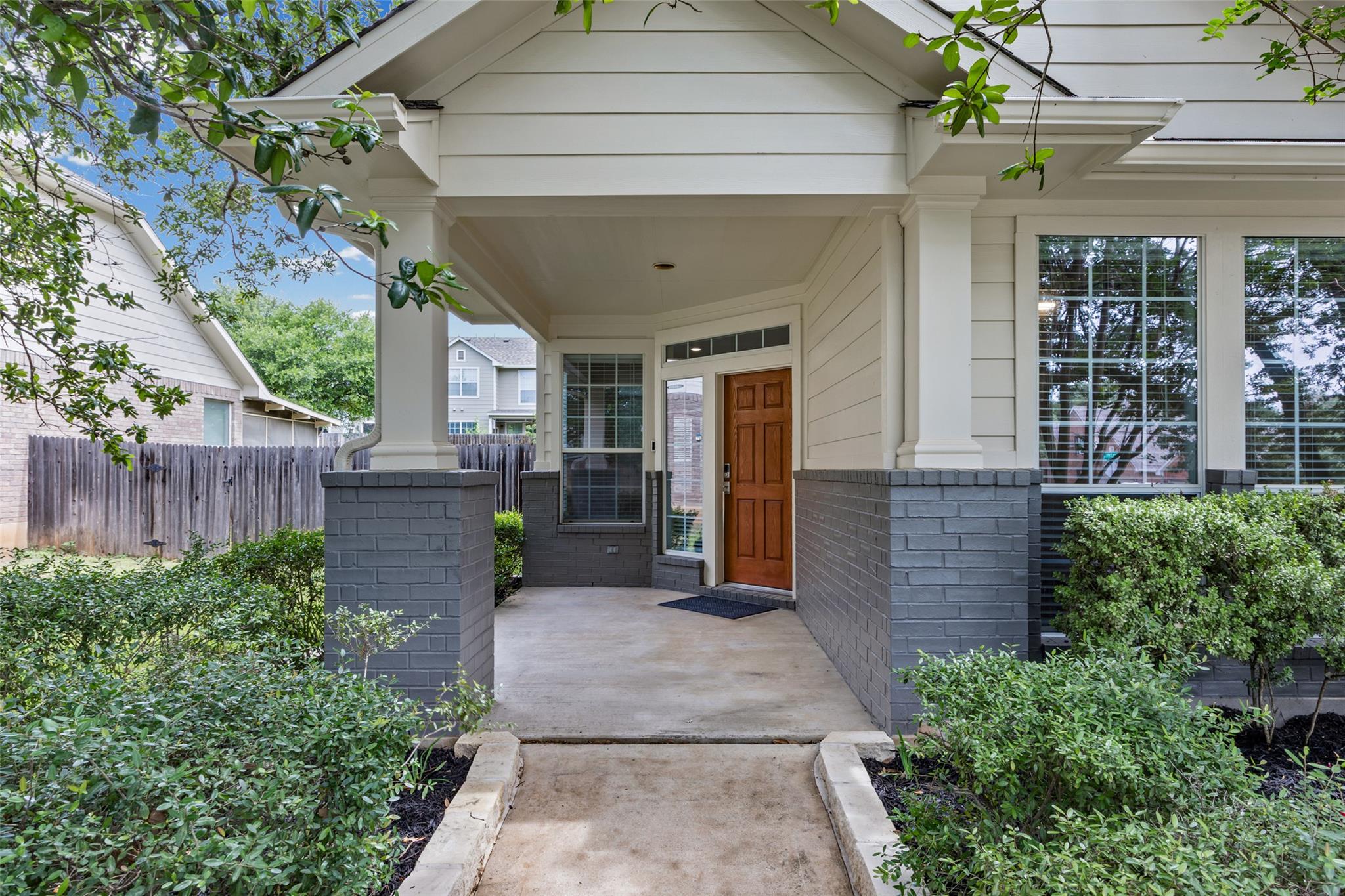 2500 Century Park Boulevard Austin TX 78727
