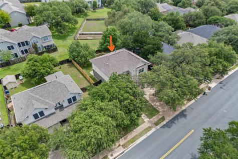 2500 Century Park Boulevard Austin TX 78727
