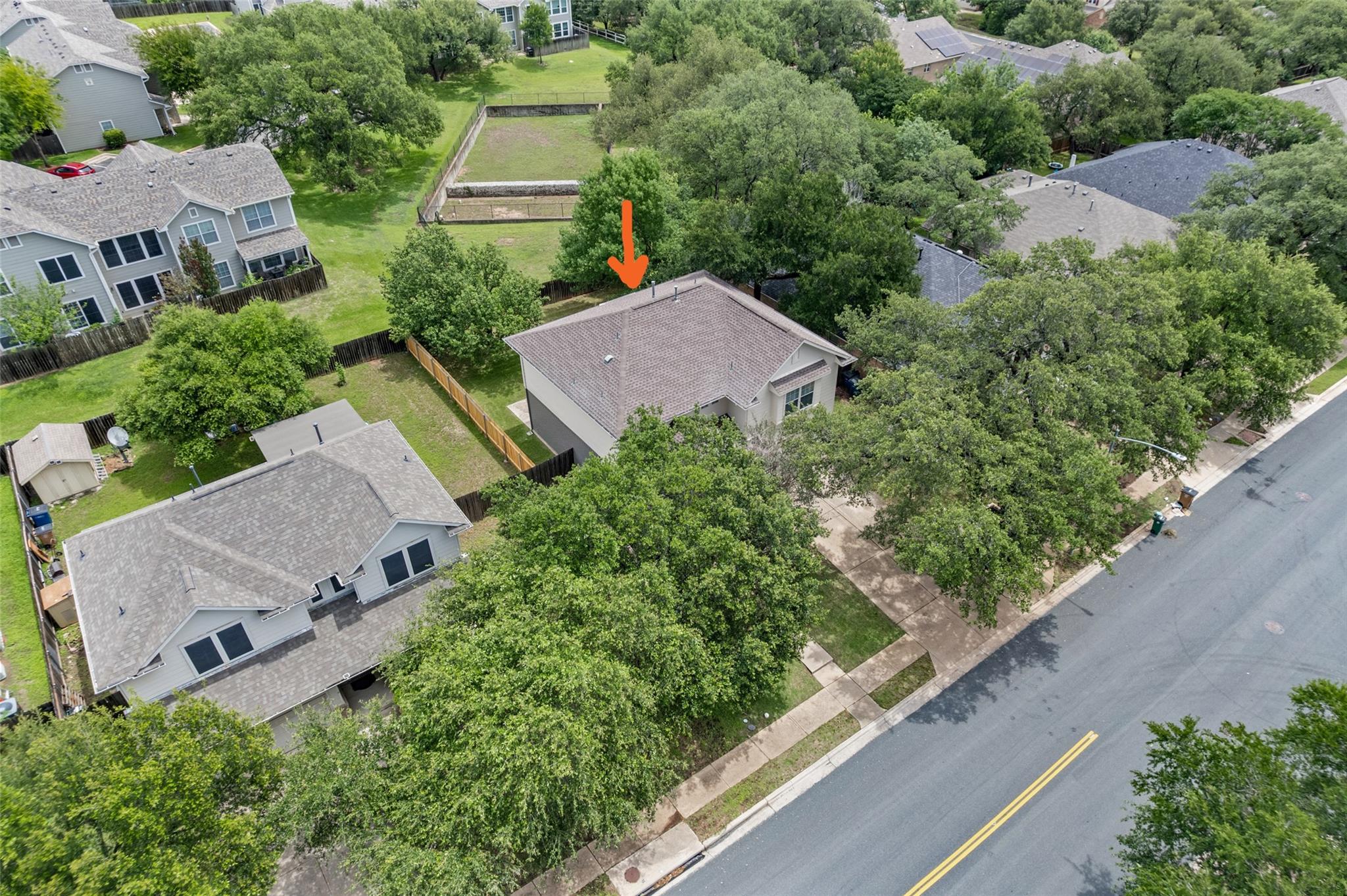 2500 Century Park Boulevard Austin TX 78727