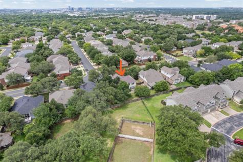 2500 Century Park Boulevard Austin TX 78727