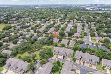 2500 Century Park Boulevard Austin TX 78727