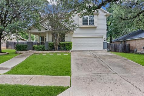 2500 Century Park Boulevard Austin TX 78727