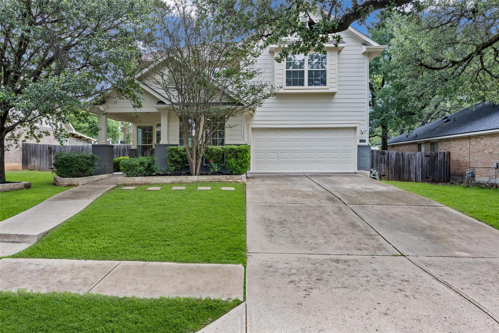 2500 Century Park Boulevard Austin TX 78727