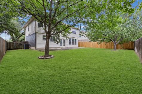 2500 Century Park Boulevard Austin TX 78727