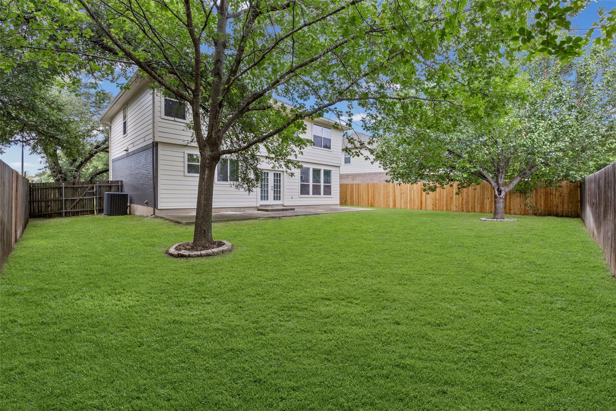 2500 Century Park Boulevard Austin TX 78727