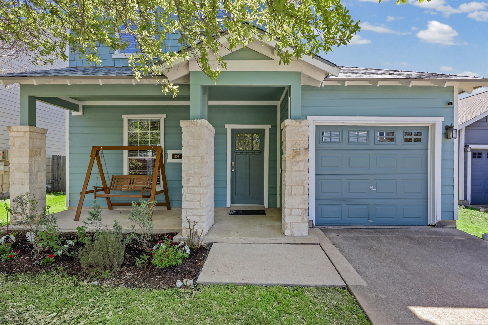 10805 Trail Weary Drive Austin TX 78754
