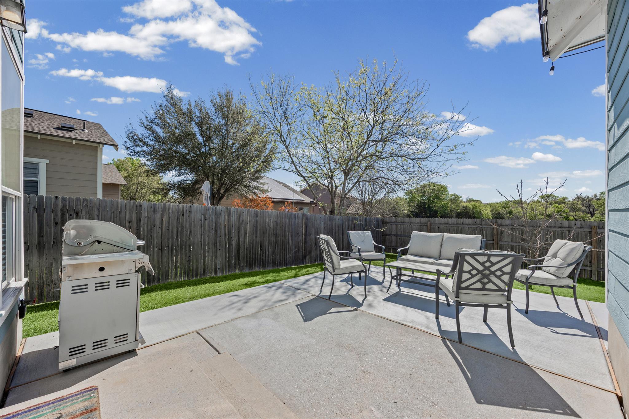 10805 Trail Weary Drive Austin TX 78754