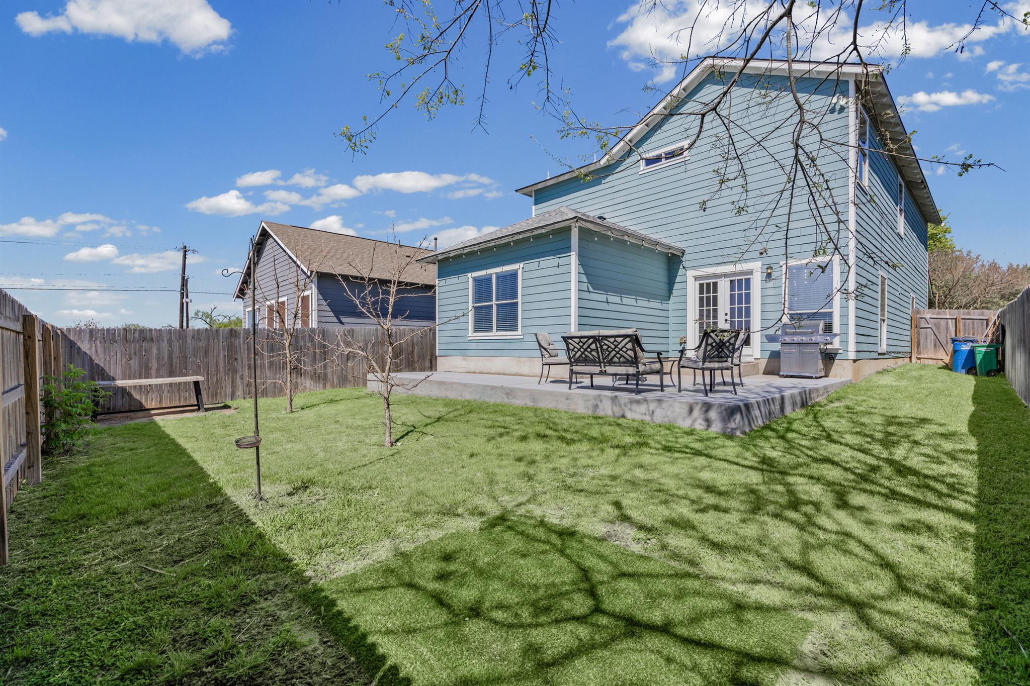 10805 Trail Weary Drive Austin TX 78754