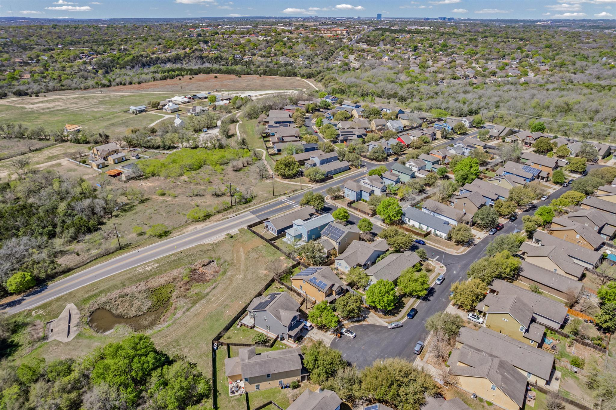 10805 Trail Weary Drive Austin TX 78754