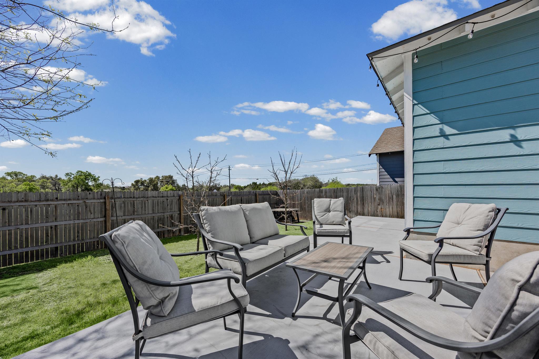 10805 Trail Weary Drive Austin TX 78754
