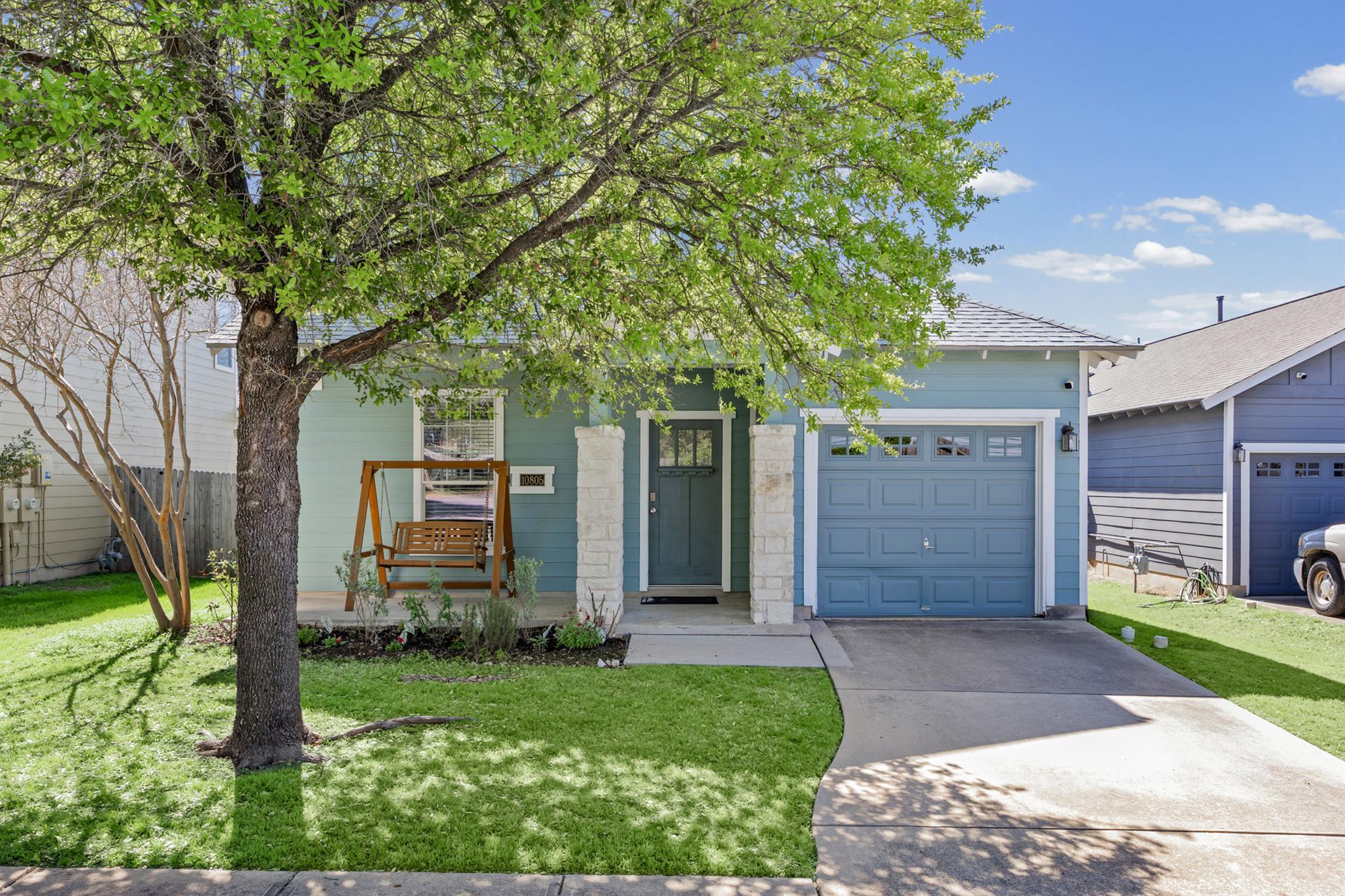 10805 Trail Weary Drive Austin TX 78754